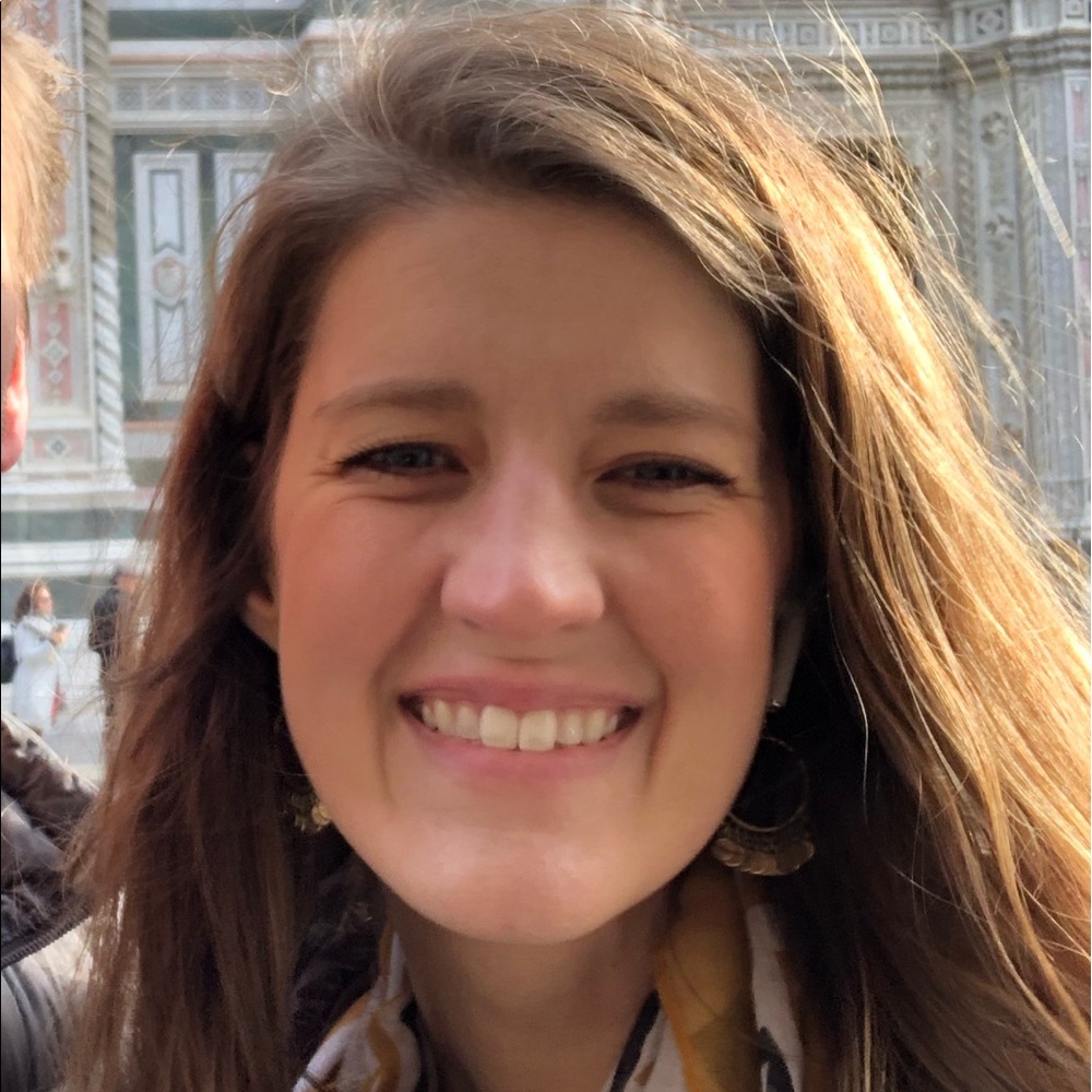 Meet your Posher, Shannon